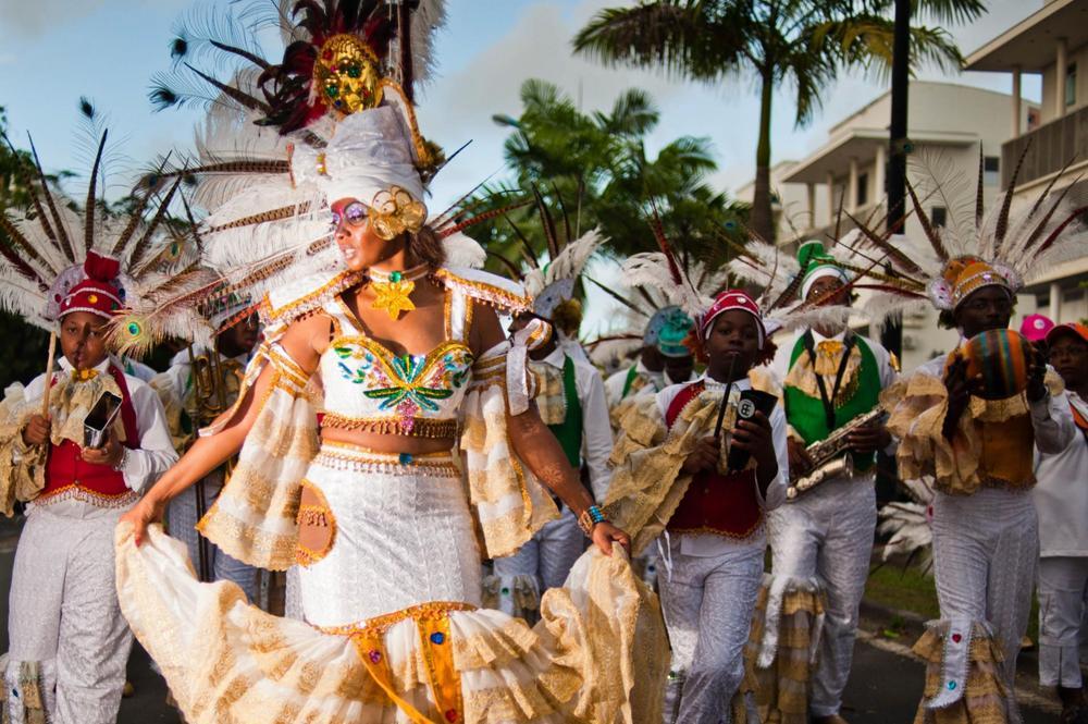 Carnaval de Guadeloupe