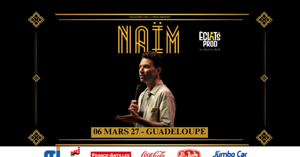 Naim Chapitre 3