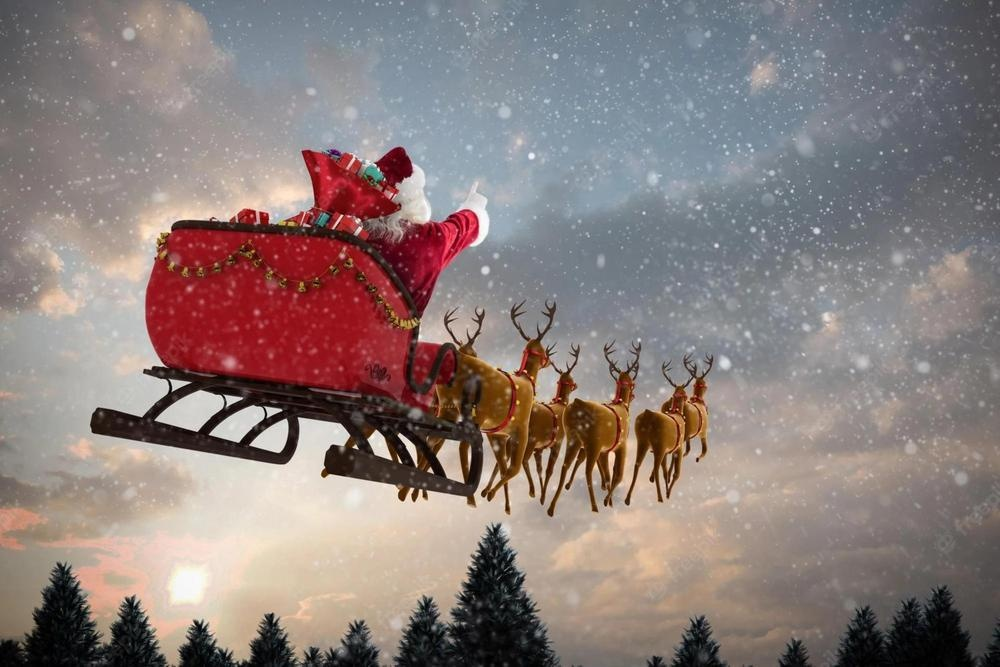 Spectacles de noël à Le Gosier