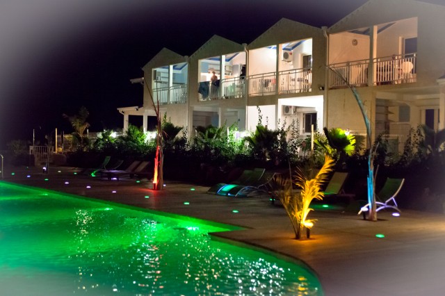 Caraibes Royal****
