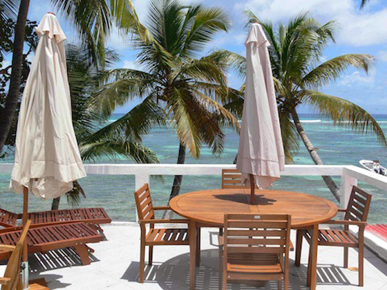 Coco Beach Resort