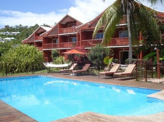 Palm Court Hotel