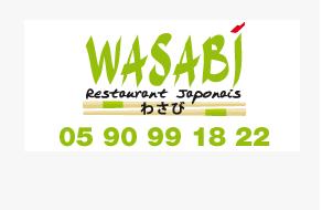Le Wasabi