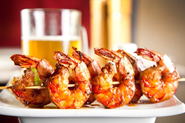 Chez HONORE -Le Roi de la Langouste-