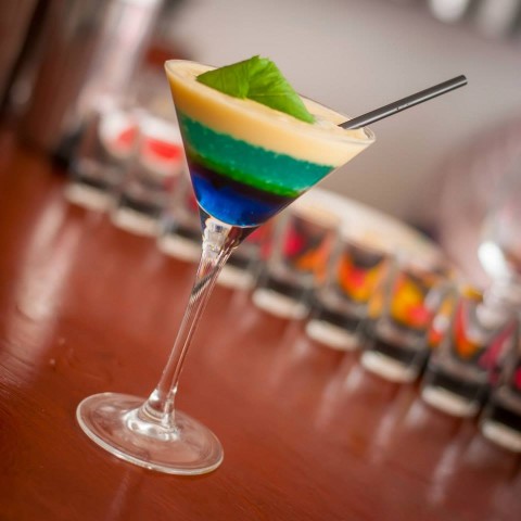 Cocktailman