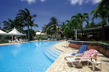 Hôtel Résidence Golf Village à Saint François