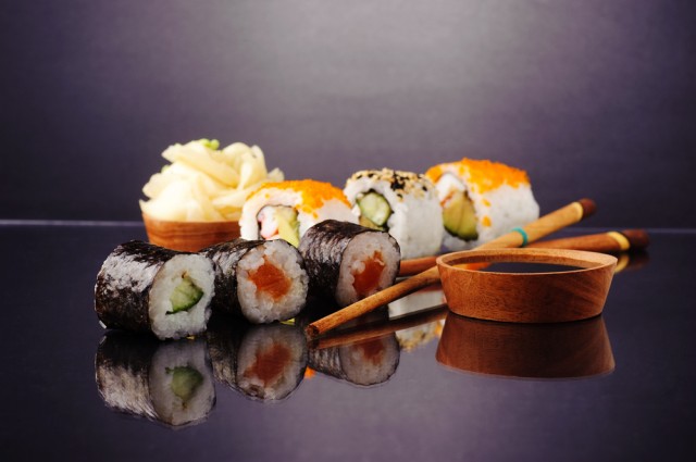 Spicy Saveurs du Monde
