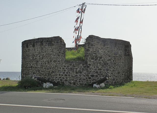 Tour du Père Labat