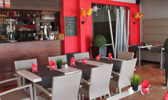 Café Wango