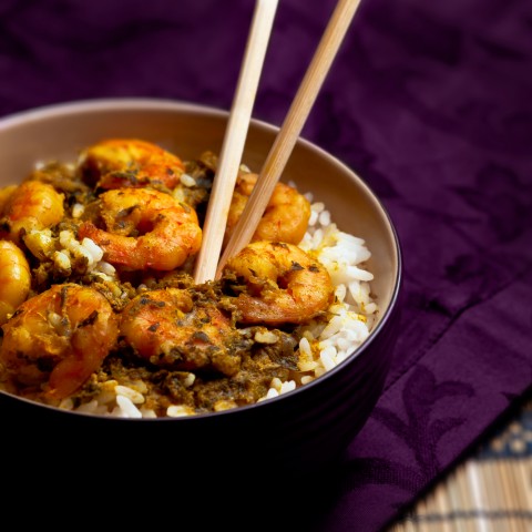 Saveurs des Iles