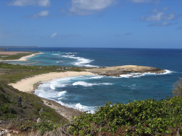 Balades et Randonnées en Guadeloupe