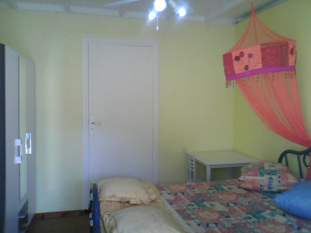 chambre Alamanda de la villa Man'Cina