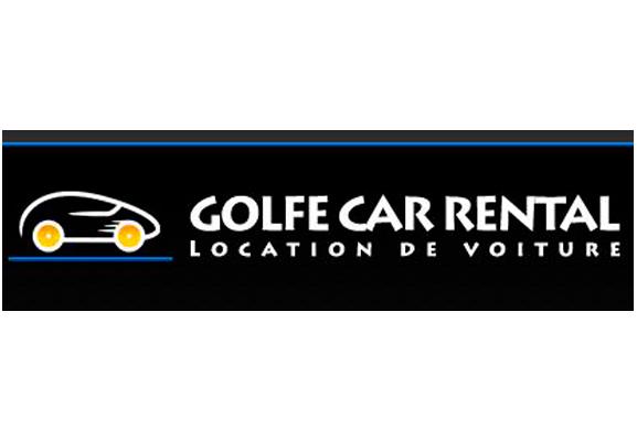 Golfe Car Rental