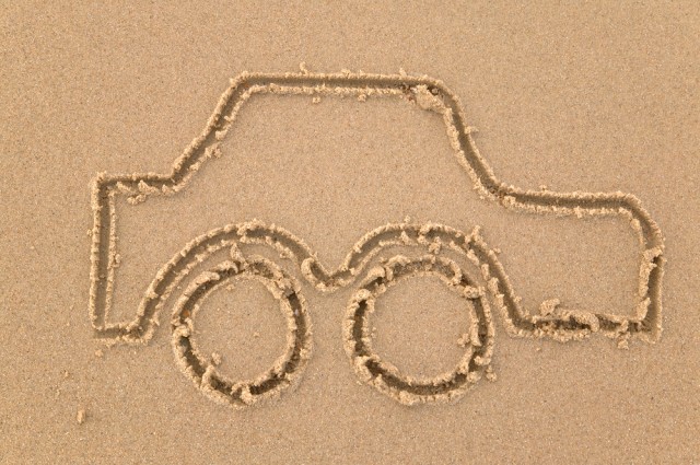 Turney Rent Car