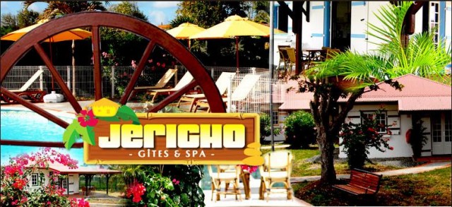 Le Jericho