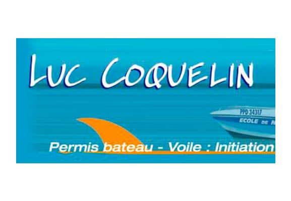 Ecole de Navigation Luc Coquelin