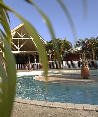 Kawann Beach Hôtel Cohoba