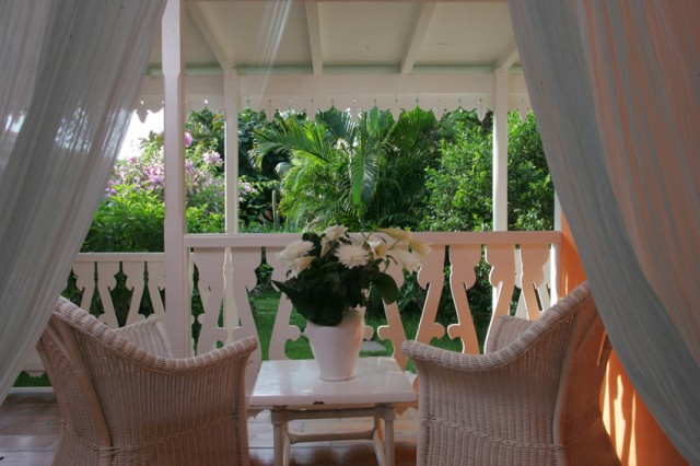 Hôtel Tropical
