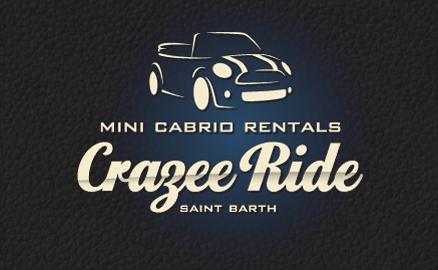 Crazee Ride