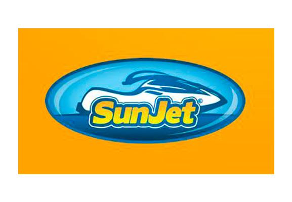 Sun Jet