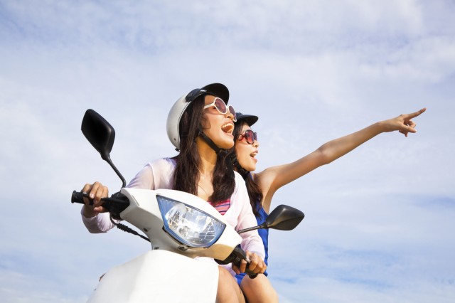 Moto Location