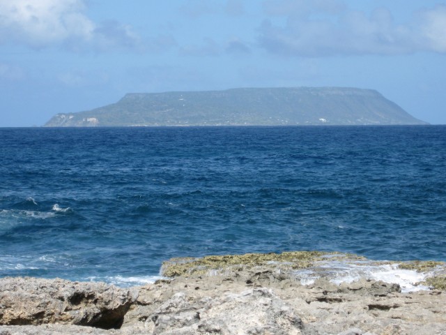 Circuit Saint François, Désirade