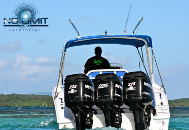 Excursion No Limit