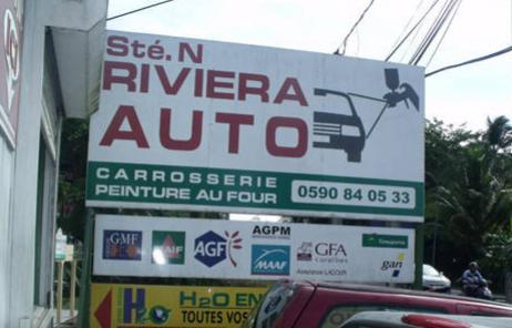 Riviera Auto