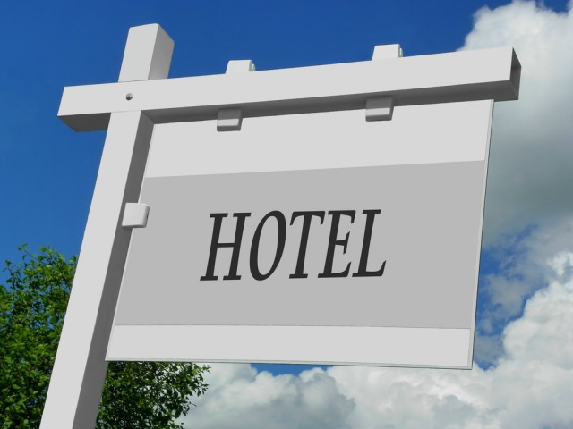 Hotel De Rocroi