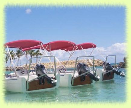 Liberti'Boat