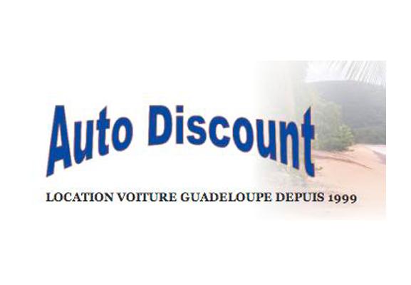 Auto Discount Location