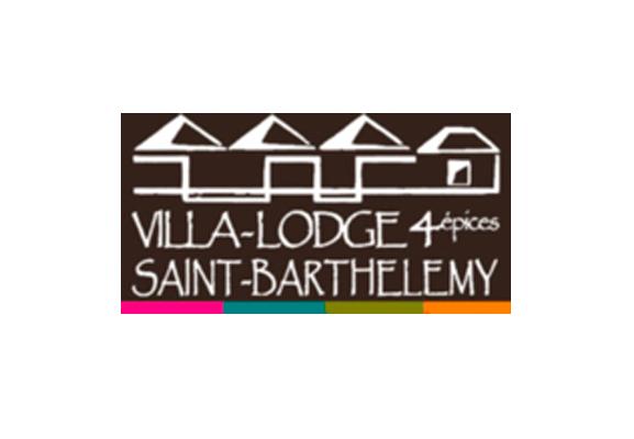 Villa Lodge 4 épices