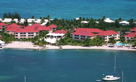 Le Flamboyant & Resort