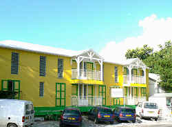 Hotel El Rancho