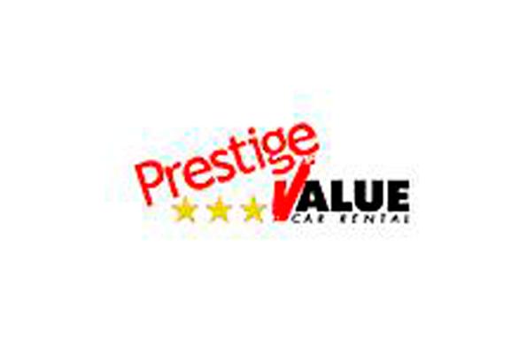 Prestige-Value Car Rental