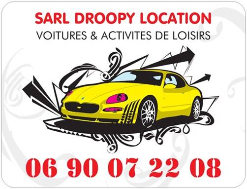 Location de voiture Guadeloupe
