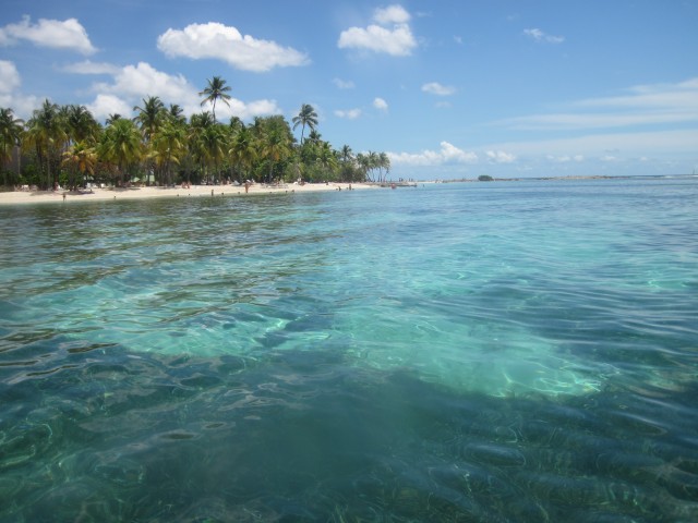 Club Med la Caravelle
