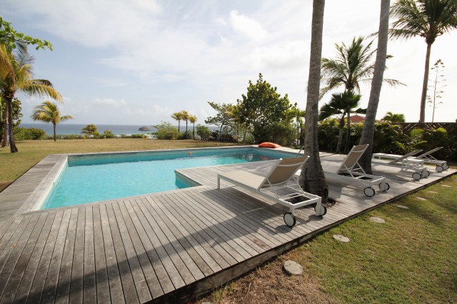 Villa Caraibes - Vue Mer panoramique