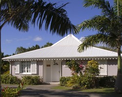 LES VILLAS AQUARELLES ****