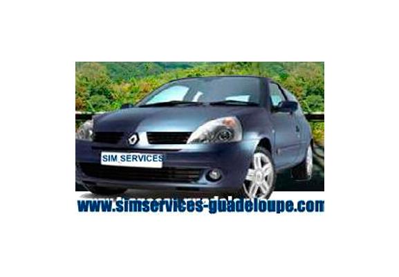 Sim Services
