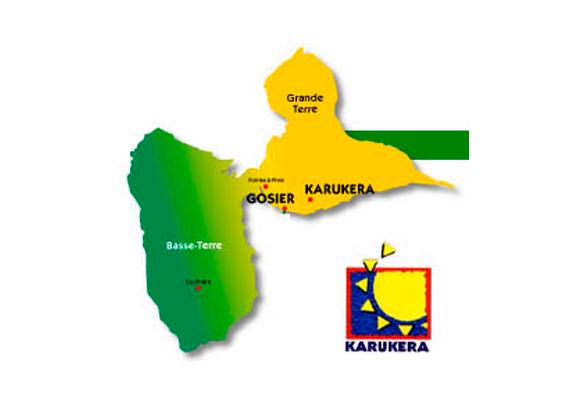 Au village Karukera