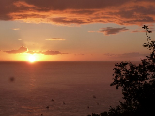Villas Gwada Soleil