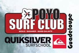Poyo Surf Club