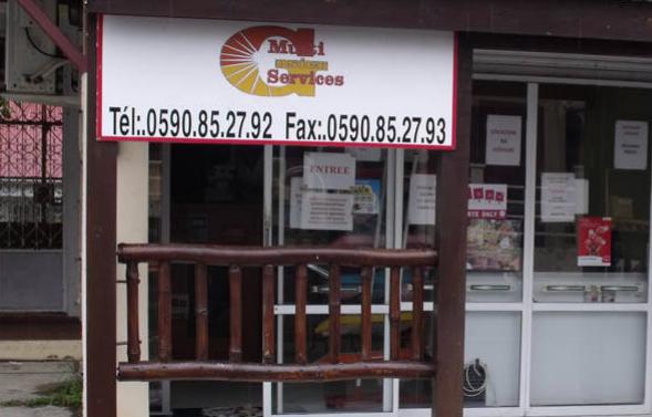 Gosier Multi Services