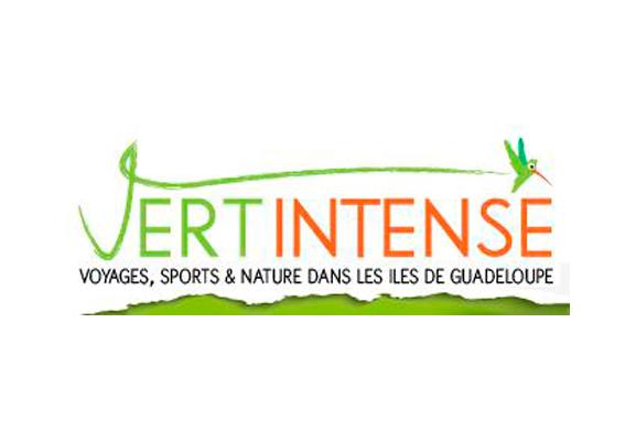 Vert intense