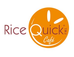 Rice Quick Café