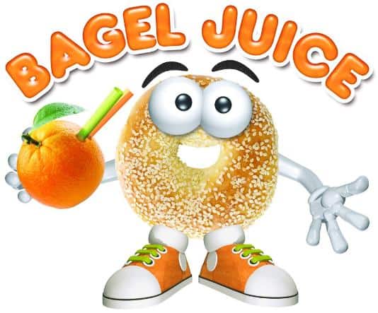 Bagel Juice