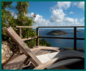 Le Petit Morne
