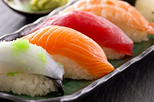 Sushi Lover