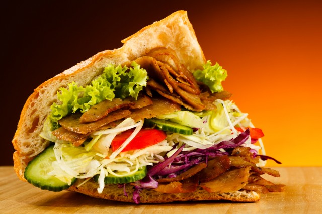 Bm Kebap